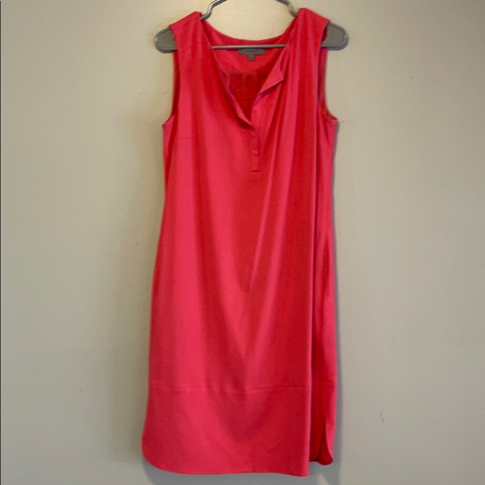 Classiques Entier dress from Nordstrom.